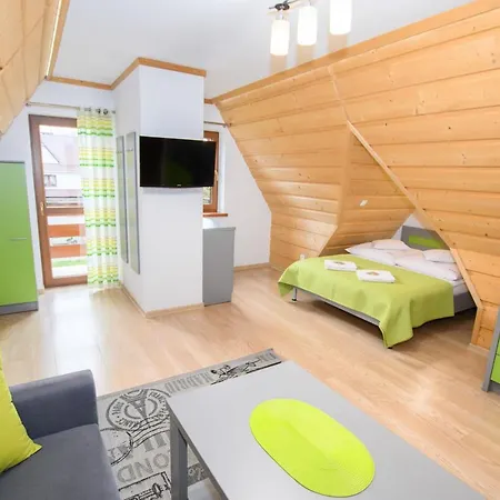 U Futra 3* Zakopane