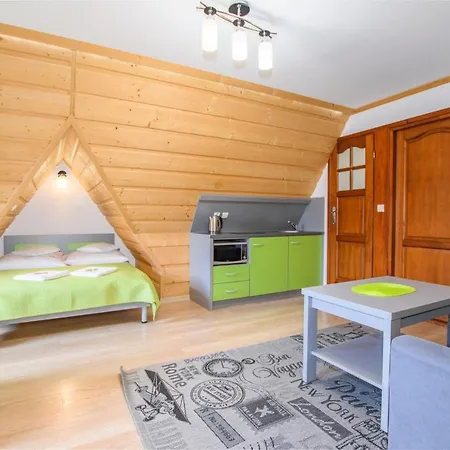U Futra 3* Zakopane