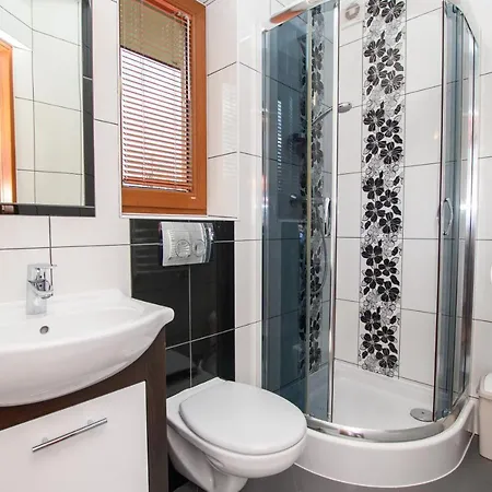 U Futra Bed and breakfast Zakopane