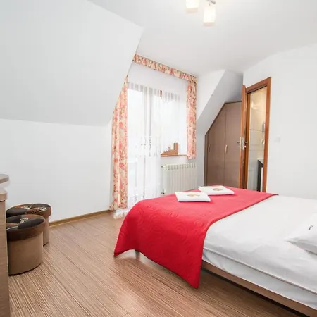 U Futra Bed and breakfast 3*