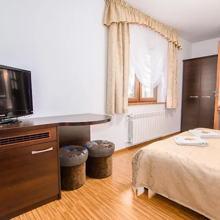 U Futra Bed and breakfast 3*