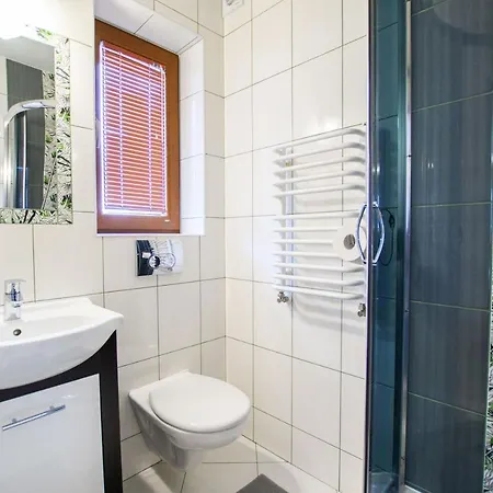 U Futra Bed and breakfast Zakopane