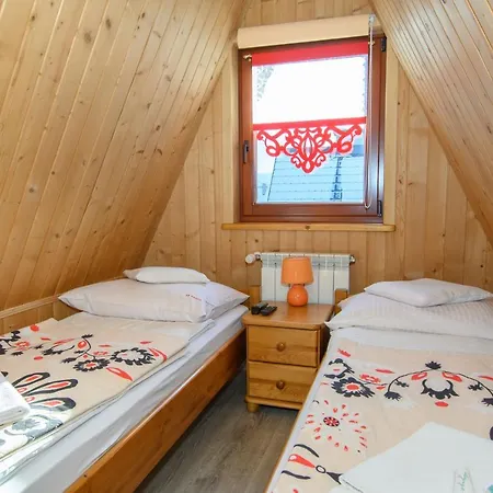 Bed and breakfast U Futra