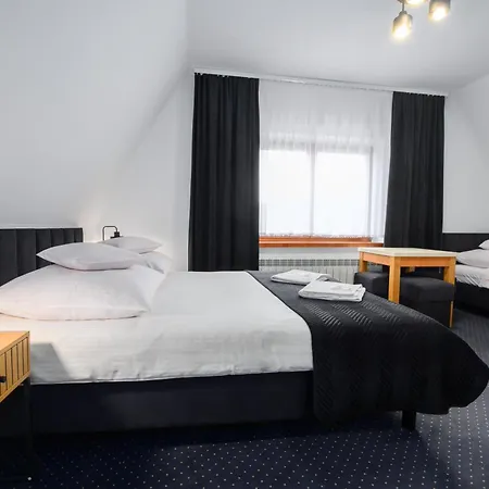 Bed and breakfast U Futra Zakopane
