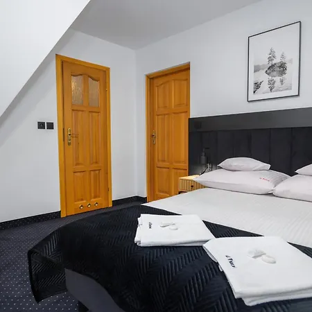 U Futra Bed and breakfast 3*