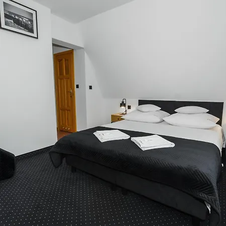 Bed and breakfast U Futra Zakopane