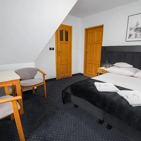 U Futra Bed and breakfast Zakopane