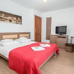 Bed and breakfast U Futra