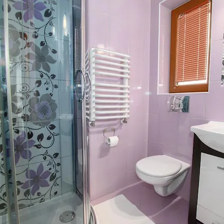 Bed & Breakfast U Futra Zakopane