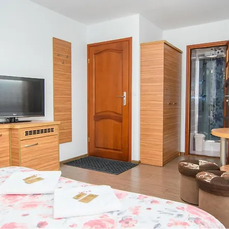 U Futra Panzió Zakopane