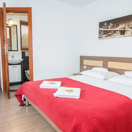 Bed & Breakfast U Futra 3*