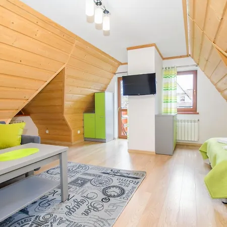 U Futra Bed & Breakfast Zakopane