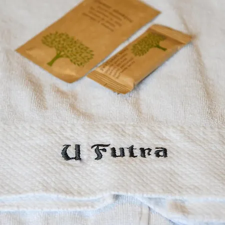 U Futra Frühstückspension