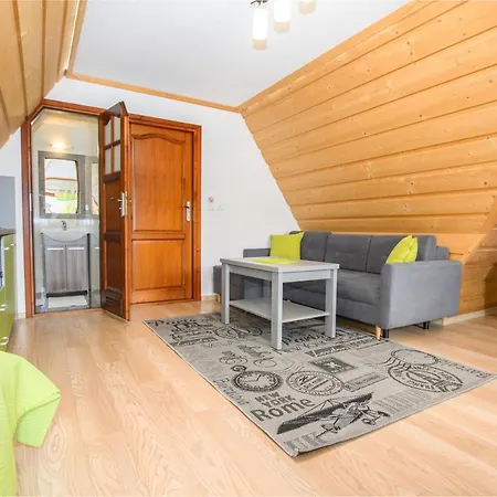 U Futra Bed & Breakfast Zakopane