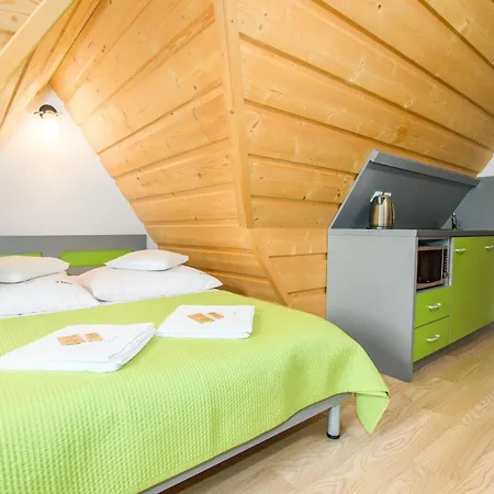 U Futra Bed & Breakfast Zakopane