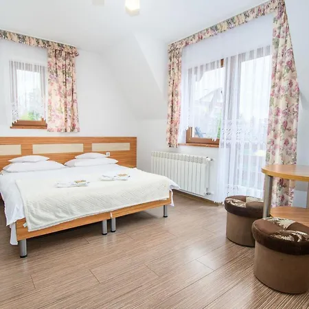 Bed & Breakfast U Futra 3*