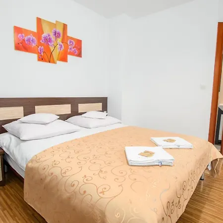 Frühstückspension U Futra Zakopane