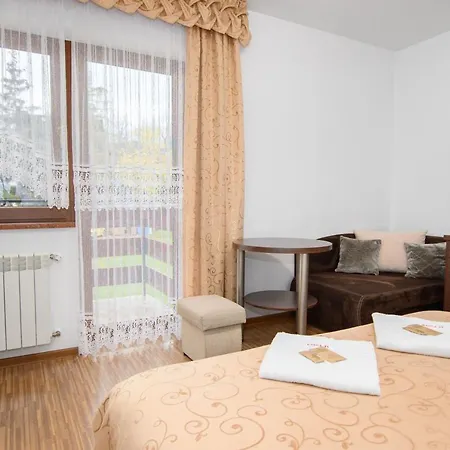 U Futra Frühstückspension 3*