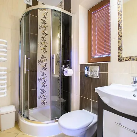 Bed & Breakfast U Futra