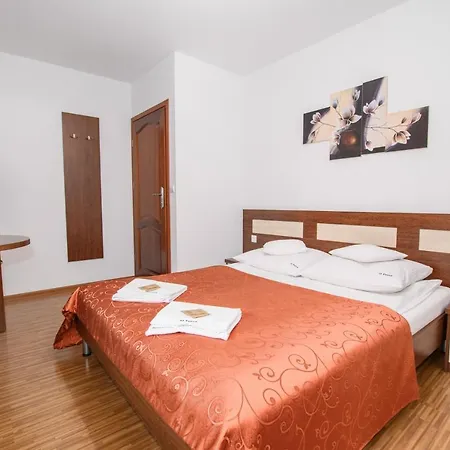 Panzió U Futra Zakopane