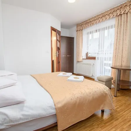 U Futra Bed & Breakfast 3*