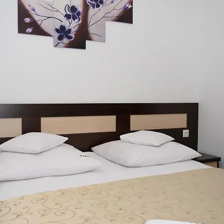 Bed & Breakfast U Futra