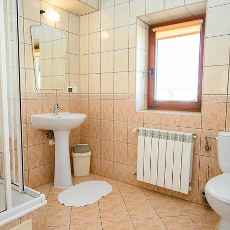 Frühstückspension U Futra 3*