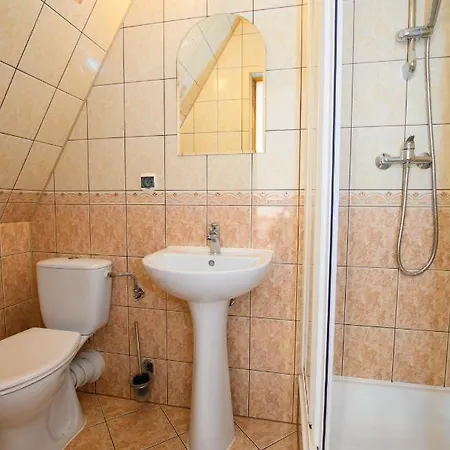 Frühstückspension U Futra