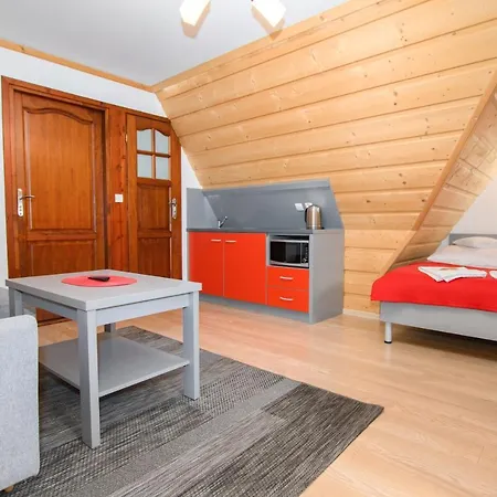 Frühstückspension U Futra