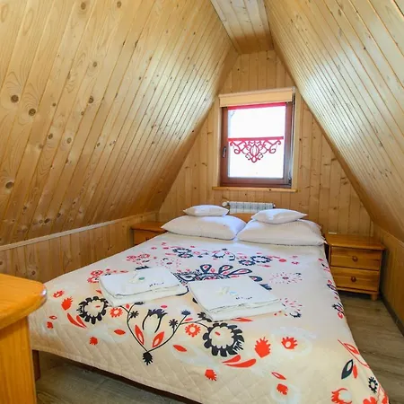 U Futra 3* Zakopane