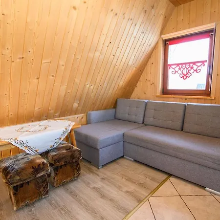 Bed & Breakfast U Futra 3*