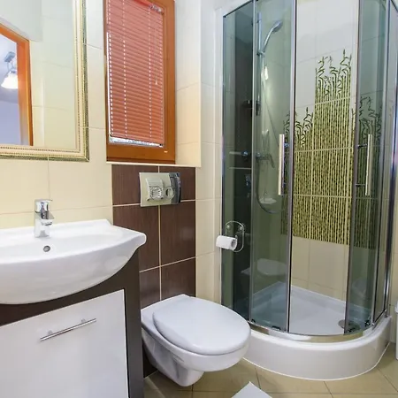 Bed & Breakfast U Futra 3*