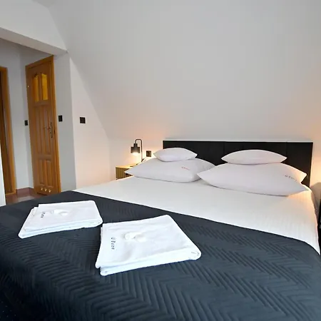 Bed & Breakfast U Futra