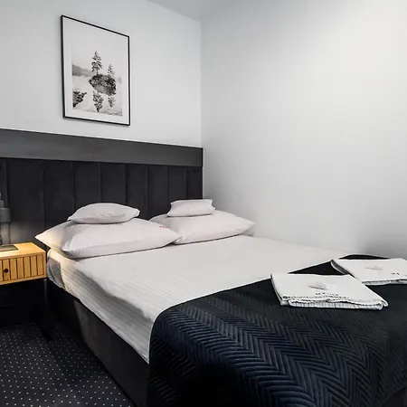 U Futra Bed & Breakfast Zakopane