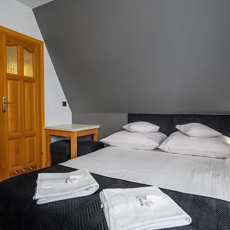 Bed & Breakfast U Futra Zakopane