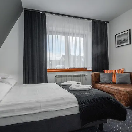 U Futra Bed & Breakfast Zakopane