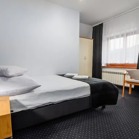 Bed & Breakfast U Futra