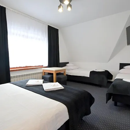 U Futra Bed & Breakfast Zakopane