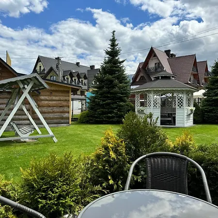 U Futra Bed & Breakfast 3*