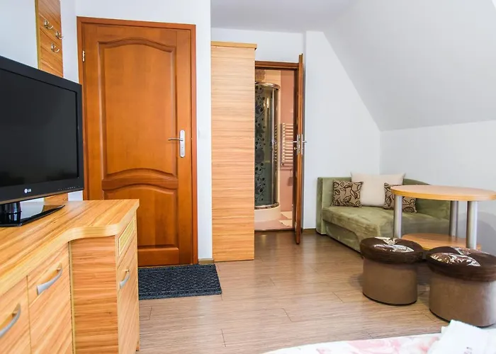 U Futra Bed and Breakfast