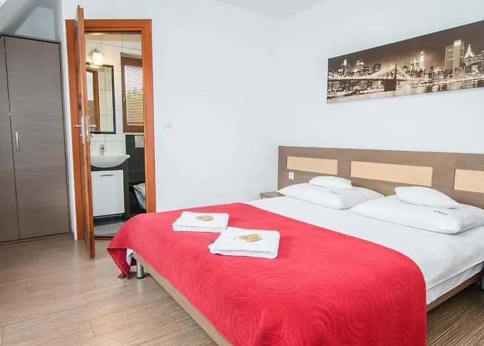 Bed & Breakfast U Futra 3*