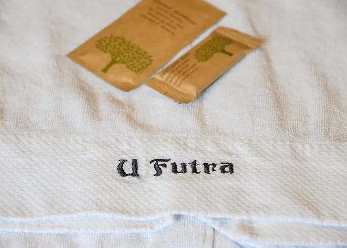 U Futra Bed & Breakfast