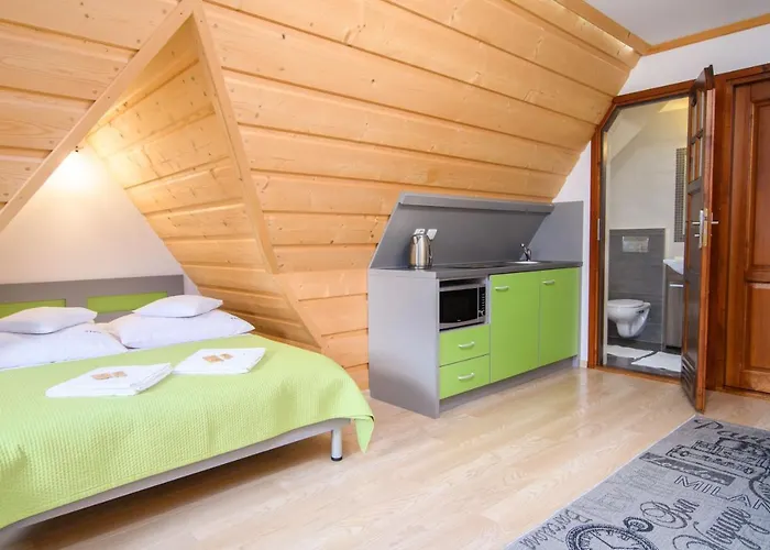 U Futra Ζακοπάνε