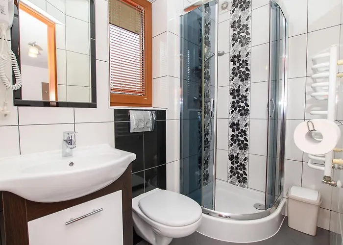 U Futra Bed & Breakfast Zakopane