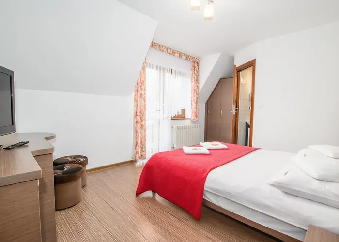 U Futra Bed and Breakfast 3*