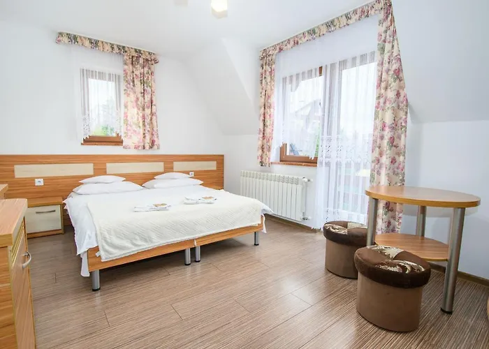 Bed & Breakfast U Futra 3*