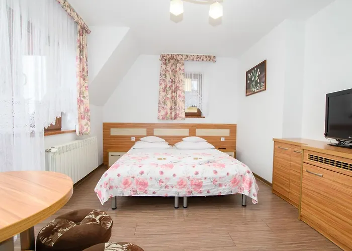 U Futra Bed and Breakfast 3*