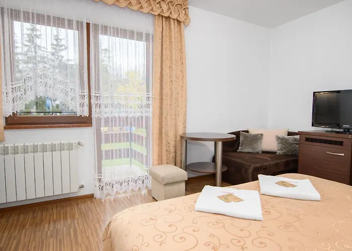 U Futra Bed and Breakfast 3*