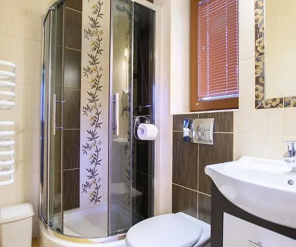 Bed & Breakfast U Futra