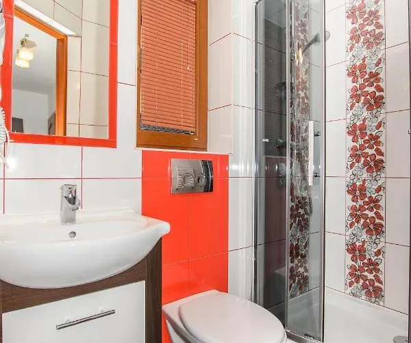 Bed and Breakfast U Futra